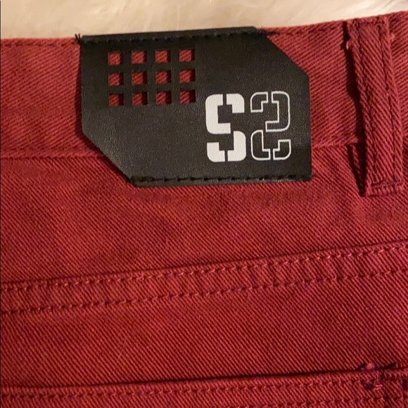 S2 Black Premium skinny jeans - Picture 10 of 11